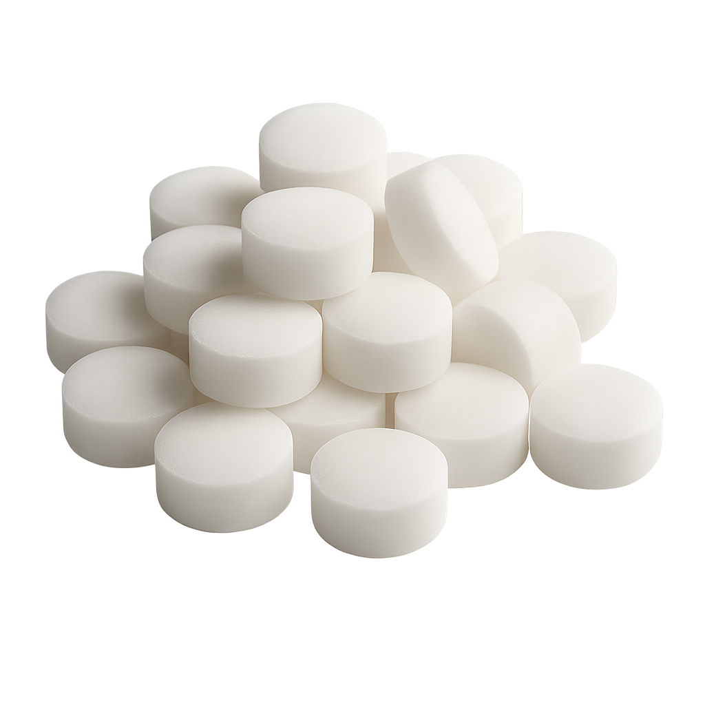 Axal Pro Zouttabletten 15KG (66 / Pallet)