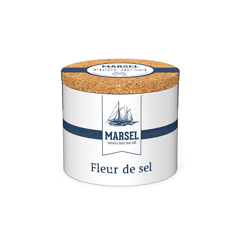 Marsel Fleur De Sel Keramiek