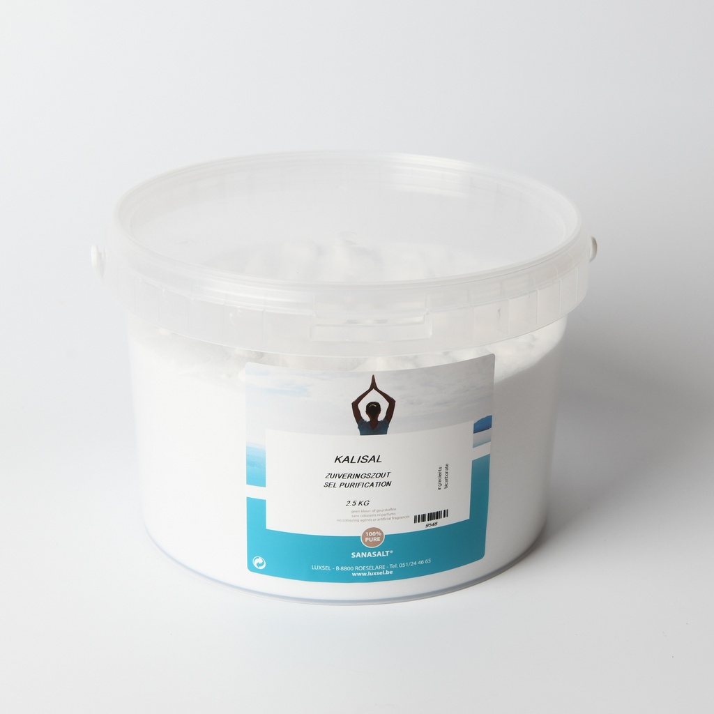 kalisal 2.5kg