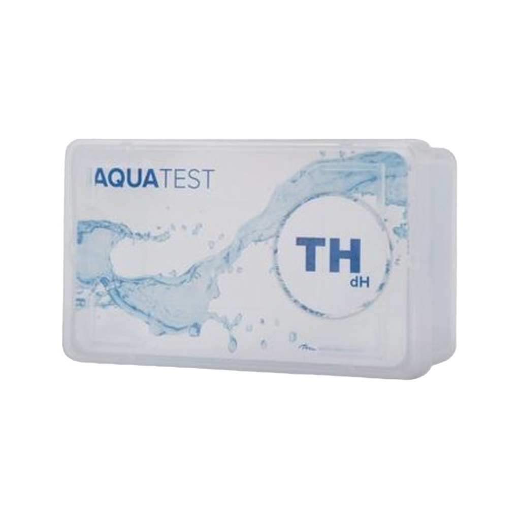 AquaTest TH - Test de dureté de l'eau