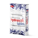 Coussins de sel Hydrosoft 25KG - Sel pour adoucisseur d'eau