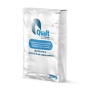 Qsalt Pastilles de sel 25 KG - Pastilles de sel adoucisseur d'eau