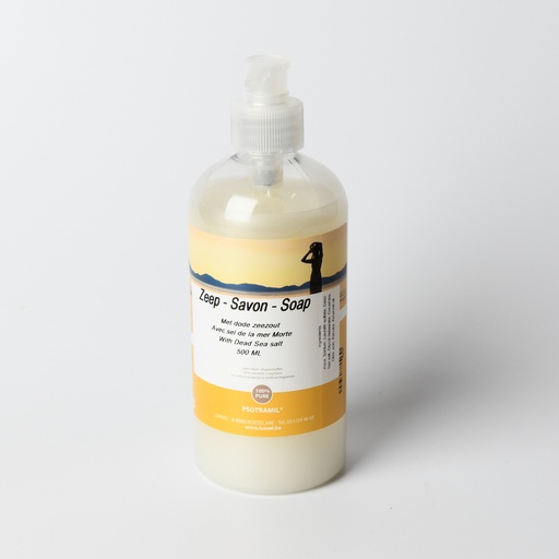 Psotramil Zeep