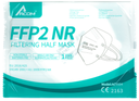 FFP2 Mondmasker